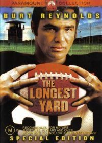 Самый длинный ярд (1974) The Longest Yard