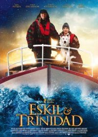 Эскиль и Тринидад (2013) Eskil & Trinidad