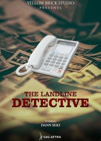 Детектив по телефону (2020) The Landline Detective