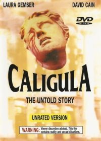 Калигула: Нерассказанная история (1982) Caligola: La storia mai raccontata