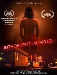 Мотель «Интроспектум» (2021) Introspectum Motel