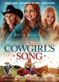 Песня ковбойши (2022) A Cowgirl's Song