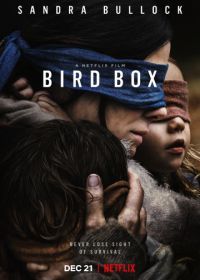 Птичий короб (2018) Bird Box