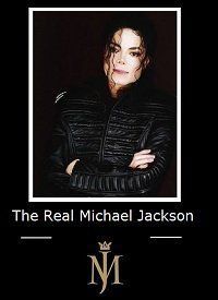 Настоящий Майкл Джексон (2020) The Real Michael Jackson