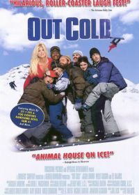 Отмороженные (2001) Out Cold