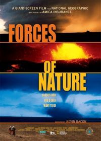 Стихийные бедствия: Силы природы (2004) Natural Disasters: Forces of Nature