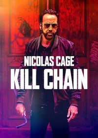 Цепь убийств (2019) Kill Chain