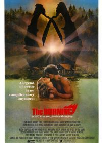 Сожжение (1980) The Burning