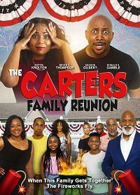 Воссоединение семьи Картер (2021) Carter Family Reunion
