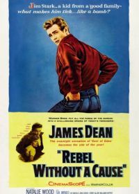 Бунтарь без причины (1955) Rebel Without a Cause