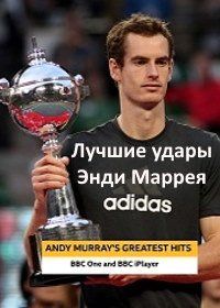 Лучшие удары Энди Маррея (2020) Andy Murray's Greatest Hits