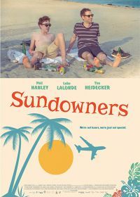 Халтура (2017) Sundowners