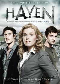 Тайны Хейвена (2010) Haven