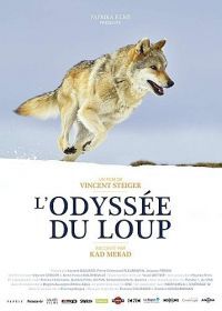 Путешествие волка (2019) L'Odyssée du Loup