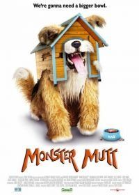 Лохматое чудище (2009) Monster Mutt