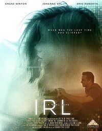 В реальной жизни (2019) IRL