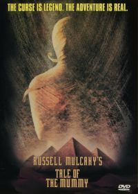 Мумия: Принц Египта (1998) Tale of the Mummy