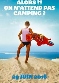 Кемпинг 3 (2016) Camping 3