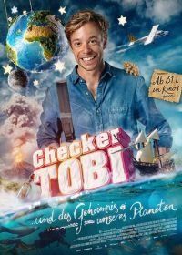 Исследователь Тоби и тайна нашей планеты (2019) Checker Tobi und das Geheimnis unseres Planeten