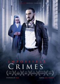 Невозможные преступления (2019) Crímenes Imposibles
