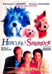 Эркюль и Шерлок против мафии (1996) Hercule & Sherlock
