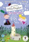 Маленькое королевство Бена и Холли (2009) Ben & Holly's Little Kingdom