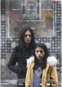 Гремучая змея: История Аханны (2020) Rosa pietra stella