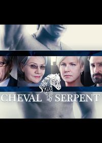 Змееконь (2017) Cheval Serpent