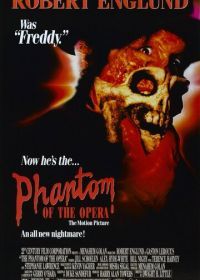 Призрак оперы (1989) The Phantom of the Opera