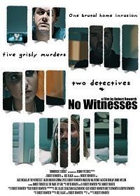 Без свидетелей (2021) No Witnesses