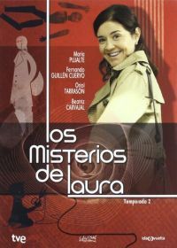Тайны Лауры (2009) Los misterios de Laura