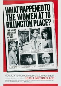 Риллингтон Плейс, дом 10 (1970) 10 Rillington Place