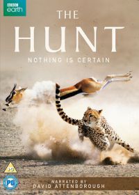 Охотники (2015) The Hunt