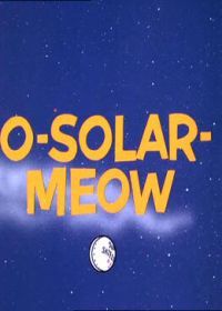 Погоня в космосе (1967) O-Solar-Meow