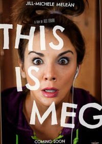 Это Мег (2017) This Is Meg