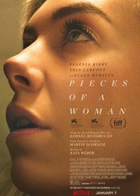 Фрагменты женщины (2020) Pieces of a Woman