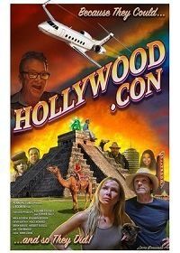 Обман по-голливудски (2021) Hollywood.Con
