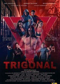 Тригонал: Борьба за справедливость (2018) The Trigonal: Fight for Justice