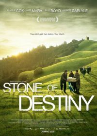 Камень судьбы (2008) Stone of Destiny