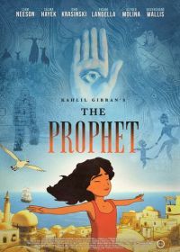 Пророк (2014) The Prophet