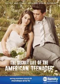 Втайне от родителей (2008) The Secret Life of the American Teenager