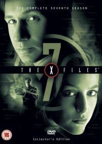Секретные материалы (1993) The X Files