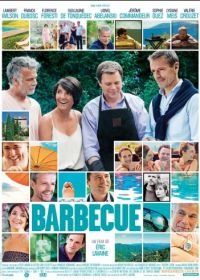 Барбекю (2014) Barbecue
