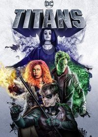Титаны (2018) Titans