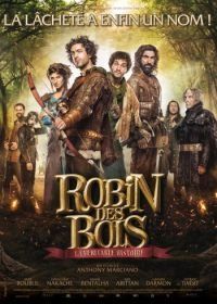 Робин Гуд, правдивая история (2015) Robin des Bois, la véritable histoire