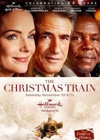 Рождественский поезд (2017) The Christmas Train