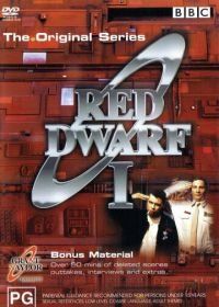 Красный карлик (1988) Red Dwarf