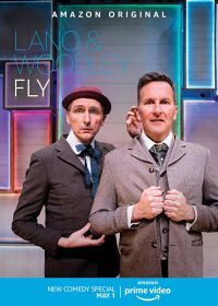 Лэйно и Вудли: Полёт (2020) Lano & Woodley: Fly