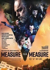 Мера за меру (2019) Measure for Measure