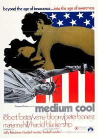 Холодным взором (1969) Medium Cool